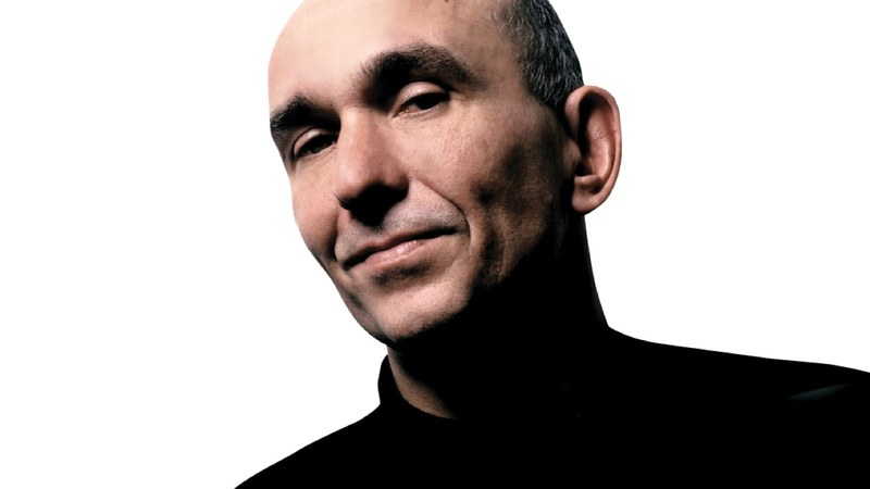 Illustration for article titled El último juego de Peter Molyneux es un completo fiasco